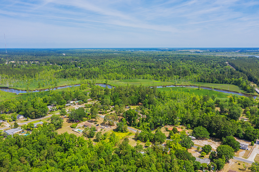 Navassa Road Land The Multifamily Advisory Group at Cushman & Wakefield